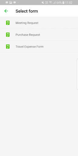 CIMBTconnex screenshot 5