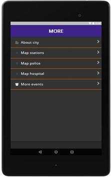 United Kingdom. City of London Sightseeing Travel screenshot 19