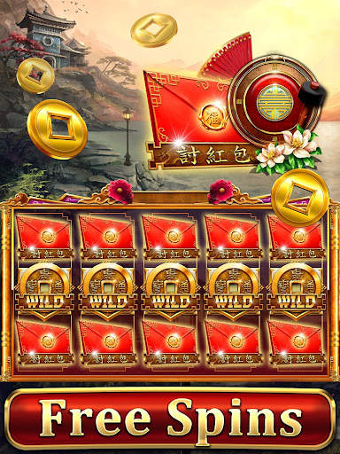 Wynn Slots - Las Vegas Casino screenshot 14
