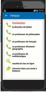 Kelapps Education screenshot 1