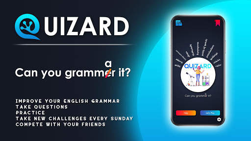 English Grammar Test - English Grammar Quiz App screenshot 6