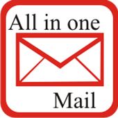 Mail All in One icon