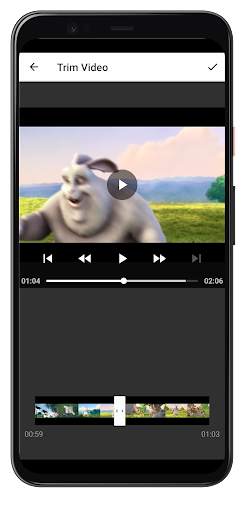 Animated Sticker Maker for WA screenshot 7