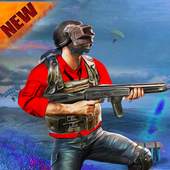 Firing Survival Squad Free Fire : Unknown Legends 1.1