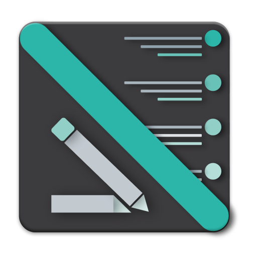 NoteFier - Data Manager icon