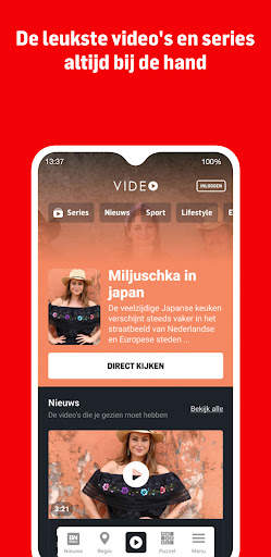 BN DeStem – Nieuws en Regio screenshot 4