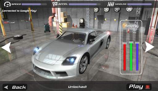 Car Driving & Bike Driving Simulator screenshot 5