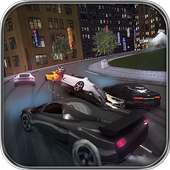 Need For Fast Car Racing logo
