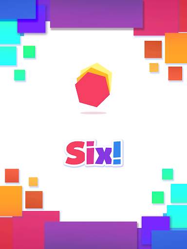 Six! скриншот 15
