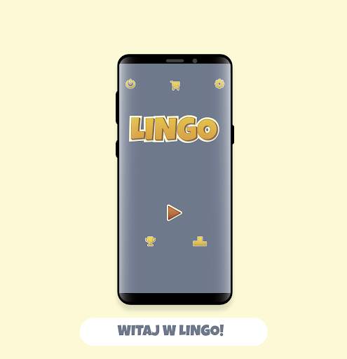 Lingo! Zgadnij słowo screenshot 1