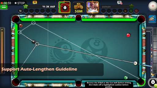 Guideline for Ball Pool screenshot 3