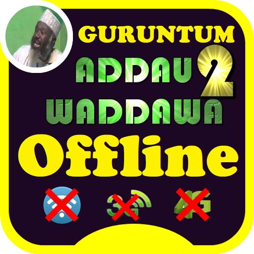 Ahmad Tijjani Yusuf Guruntum Addau part 2 3