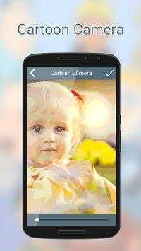 Cartoon Camera Effects screenshot 2