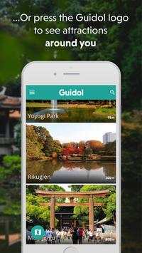 Guidol screenshot 4