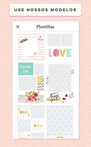 PicCollage Beta screenshot 6