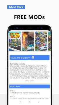 Mod-Pick - Cheater Need screenshot 1