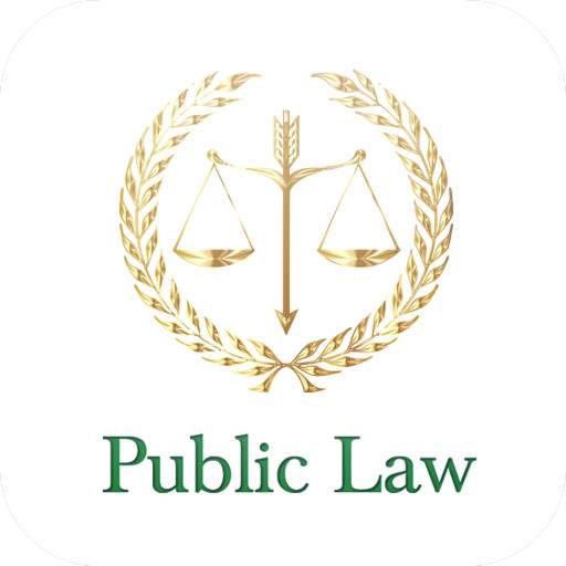 Law Made Easy! Public Law 7.0