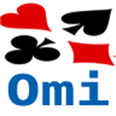 Omi modern icon