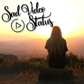 Sad Video Status 2019 icon