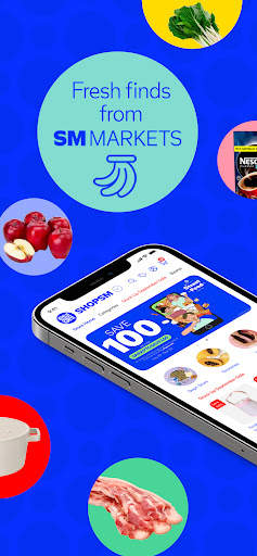 ShopSM screenshot 3
