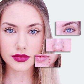 Makeup Insta Beauty screenshot 1