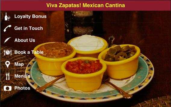 Viva Zapatas screenshot 3