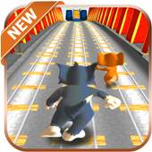 Subway Tom Surfer jerry 1.0