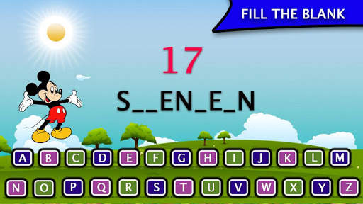 PreSchool King Maker screenshot 9