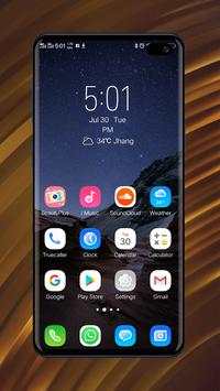 Poco F2 Wallpapers HD screenshot 6