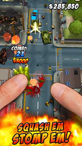 ThumbZilla скриншот 5