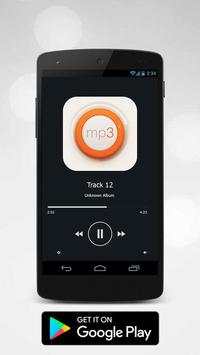 MP3 Playlist Music Player screenshot 2