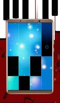 Iron Man Piano Tiles screenshot 3
