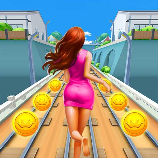 Subway Princess - Endless Run 14