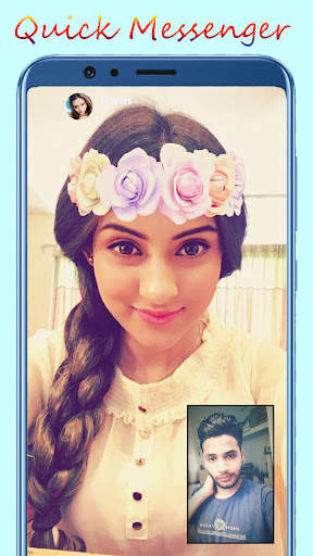Quick Messenger screenshot 7
