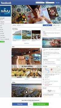 Ivivu screenshot 2