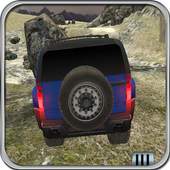 Offroad Extreme Parking 3d 4.0