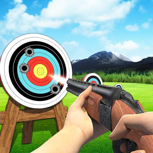 Shooting Game 3D 1.4