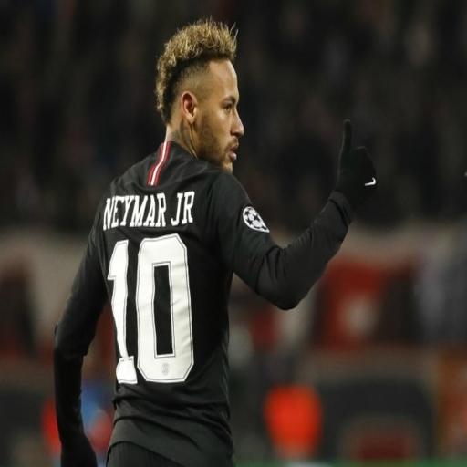 Neymar Wallpaper 2019 icon