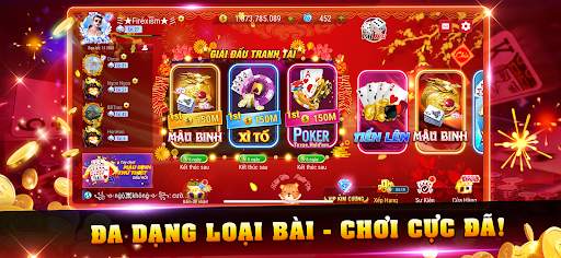 NPLAY: Game Bài Việt Online screenshot 1