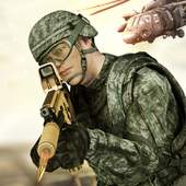 Sniper Special Missions 3D 1.0