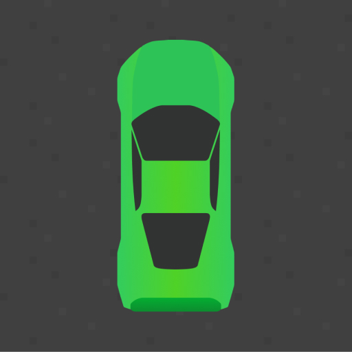 Car Rush Racing icon