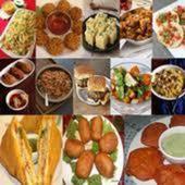 Nasta Recipe in hindi icon