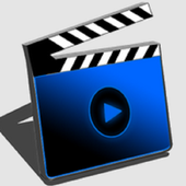 Funny video AF icon