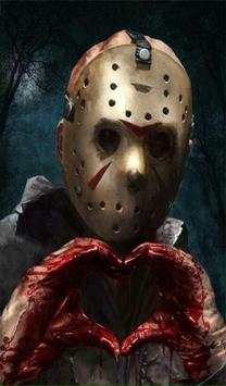Jason Voorhees Wallpaper HD screenshot 7