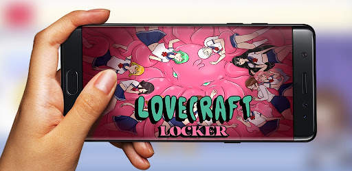 lovecraft locker - Mod School screenshot 3