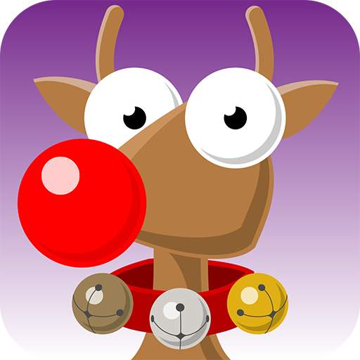 Reindeer Games 1.2