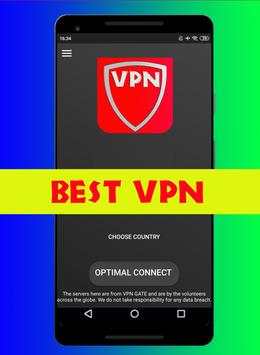 VPN 2019 screenshot 1