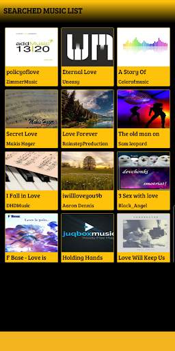MP3 Music Downloader App screenshot 6