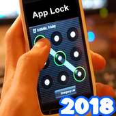 AppLock 2018 on 9Apps