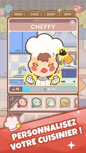 Too Many Cooks screenshot 4